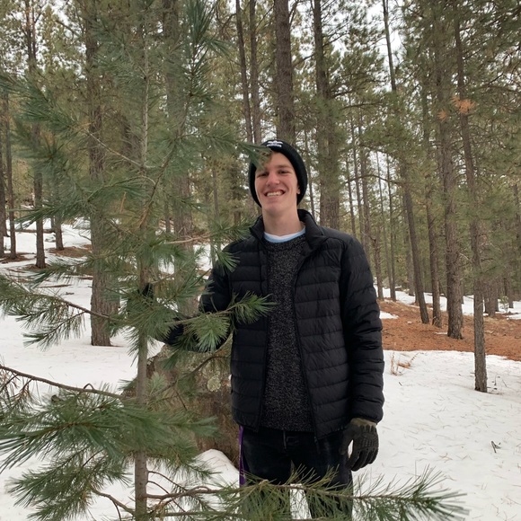 Simon and Téa- 505Thrifters - Picture 5 of 6